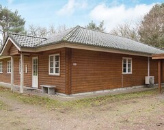 Toàn bộ căn nhà/căn hộ 8 Person Holiday Home In Toftlund (Vojens, Đan Mạch)