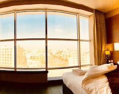 Hotel 7th Star  Suites (Amman, Jordan)