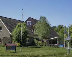 Otel Drouwenerzand (Drouwen, Hollanda)