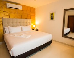 Khách sạn Hotel Parque Del Sol (Montería, Colombia)