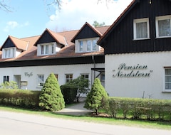Hotel Nordstern (Cottbus, Germany)
