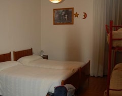 Hotel San Michele (Tirano, Italy)