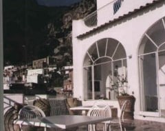 Hostel Brikette (Positano, Italija)