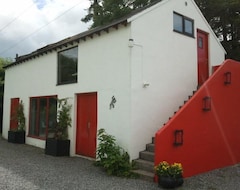 Oda ve Kahvaltı The Village Studio Apartments (Athlone, İrlanda)