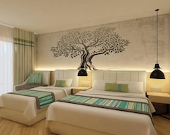 Hotel Calido Maris (Antalya, Turkey)