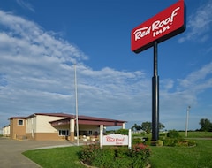 Hotel Red Roof Inn Paducah (Paducah, USA)