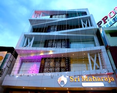 Hotel Sri Maharaja Residency (Tiruchirappalli, India)