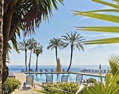 Hotell Palace Bonanza Playa (Illetas, Spanien)