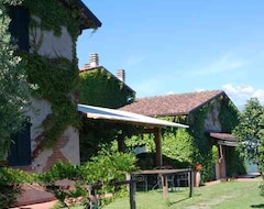 Casa rural Agriturismo Ca Di Rossi (Mulazzo, İtalya)