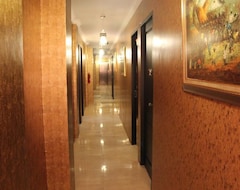 Khách sạn Twins Hotel (Jakarta, Indonesia)