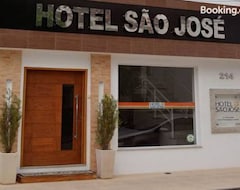 Hotel Sao Jose (Armação dos Búzios, Brazil)