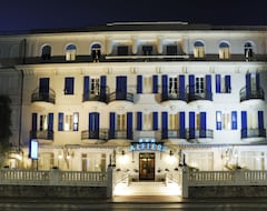 Hotel Alfieri (Alassio, İtalya)