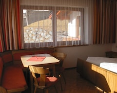 Hotel Prunster (Maria Luggau, Østrig)