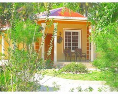 Hotel Villa Mimosa (Les Cayes, Haiti)