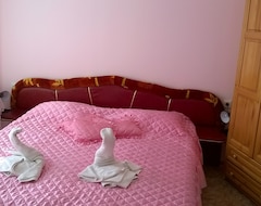 Hotel Srebarna perla (Balchik, Bulgarien)
