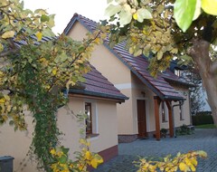 Cijela kuća/apartman Welcome To The Good Old Days In The Holiday Home On Wiesengrund (Dreiheide, Njemačka)