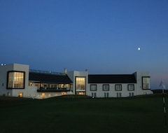 Hotelli The Machrie Hotel & Golf Links (Port Ellen, Iso-Britannia)