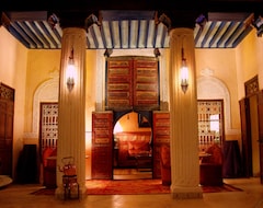 Hotel Riad Armelle (Marakeš, Maroko)