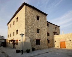 Hotel Rural Ana de Navarra (Miranda de Arga, España)