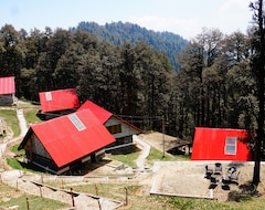 Resort/Odmaralište Agyaat Vaas (Shimla, Indija)