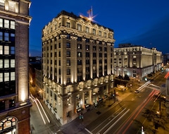 Khách sạn St Paul Hotel (Montréal, Canada)