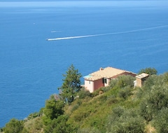 Toàn bộ căn nhà/căn hộ Poggio Del Salice: Apt. Cinque Terre With Terrace-4 People / Citra 011005Lt0087 (Bonassola, Ý)