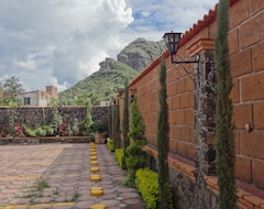 Nhà trọ Posada San Juan (Tlayacapan, Mexico)