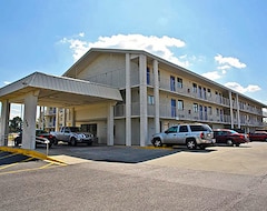 Khách sạn Oyo Hotel Mobile, Al I-65 At Airport Blvd (Mobile, Hoa Kỳ)