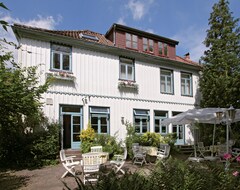Hotel Leisewitz Garten (Celle, Germany)