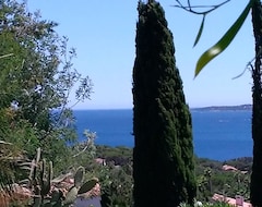 Hotel Estudio Hermosa En Residencia De La Issambres / Golfo St Tropez (Roquebrune-sur-Argens, Francia)