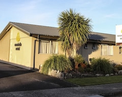 Hotel Annabelle Motel Hokitika (Hokitika, New Zealand)