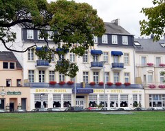 Khách sạn Rhein-Hotel (Andernach, Đức)