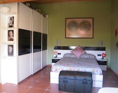Casa/apartamento entero Duplex Rural Casa Feliz (Benabarre, España)