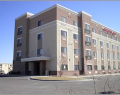 Hotel La Quinta By Wyndham Wichita Airport (Wichita, Sjedinjene Američke Države)