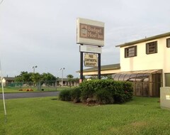 Hotel Budget Host Inn Florida City (Florida City, USA)