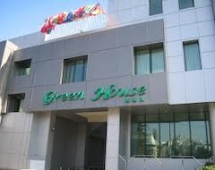 Khách sạn Green House (Craiova, Romania)