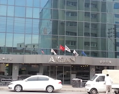 Aksan Hotel (Izmir, Turkey)