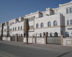 Otel Eid (Muscat, Umman)