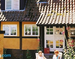 Toàn bộ căn nhà/căn hộ One-bedroom Holiday Home In Svaneke 1 (Svaneke, Đan Mạch)