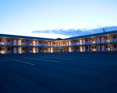 Motel Shoreside Inn & Suites (Wabamun, Kanada)