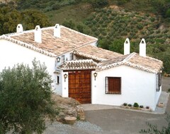 Casa rural Majolero (Castillo de Locubín, Španjolska)