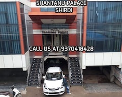 Hotel Santanu Palace (Shirdi, Indien)