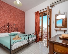 Hotel Depis Place Economy (Naxos - Chora, Grecia)