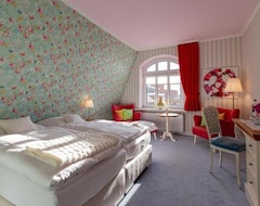 Bed & Breakfast La Maison M (Sylt-Keitum, Đức)