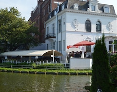 Hotel Excellent (Lübeck, Almanya)