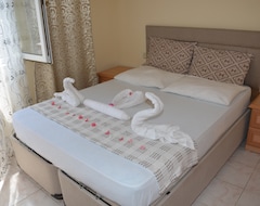 Căn hộ có phục vụ Side Apart Hotel (Side, Thổ Nhĩ Kỳ)