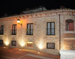Hotel Sa Calma (Begur, Spain)