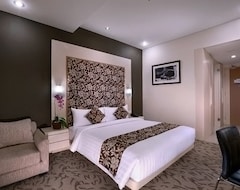 Hotel Quest San Denpasar By Aston (Denpasar, Indonezija)