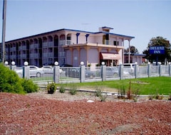 Hotel Super 8 Vallejo Napa Valley (Vallejo, Sjedinjene Američke Države)