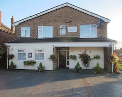 Bed & Breakfast Holcombe Guest House (Brigg, Reino Unido)